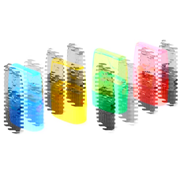 Student Pencil Sharpener Becker's School Supplies