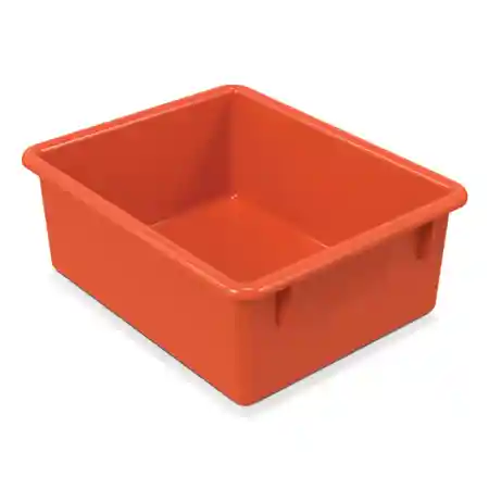 Orange Replacement Tub