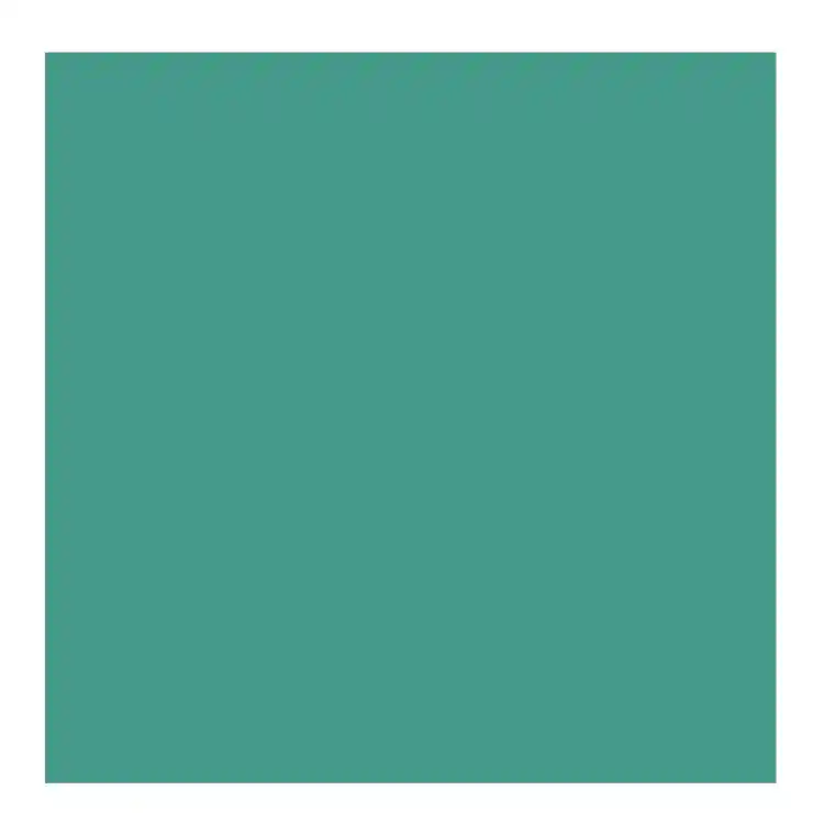 Economy E-Z 2-Pocket Folders, Green