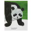 Panda Bear, Panda Bear, What Do You See? Big Book