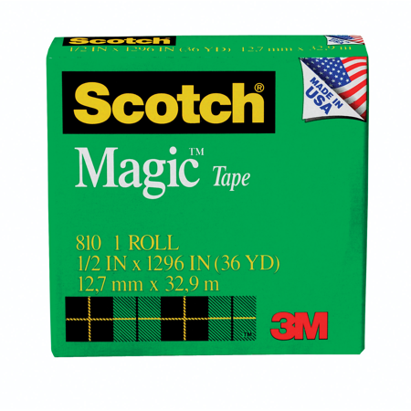 3M™Scotch® Magic™ Tape