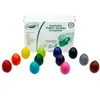 Crayola™ Palm-Grasp Crayons, 12 Colors