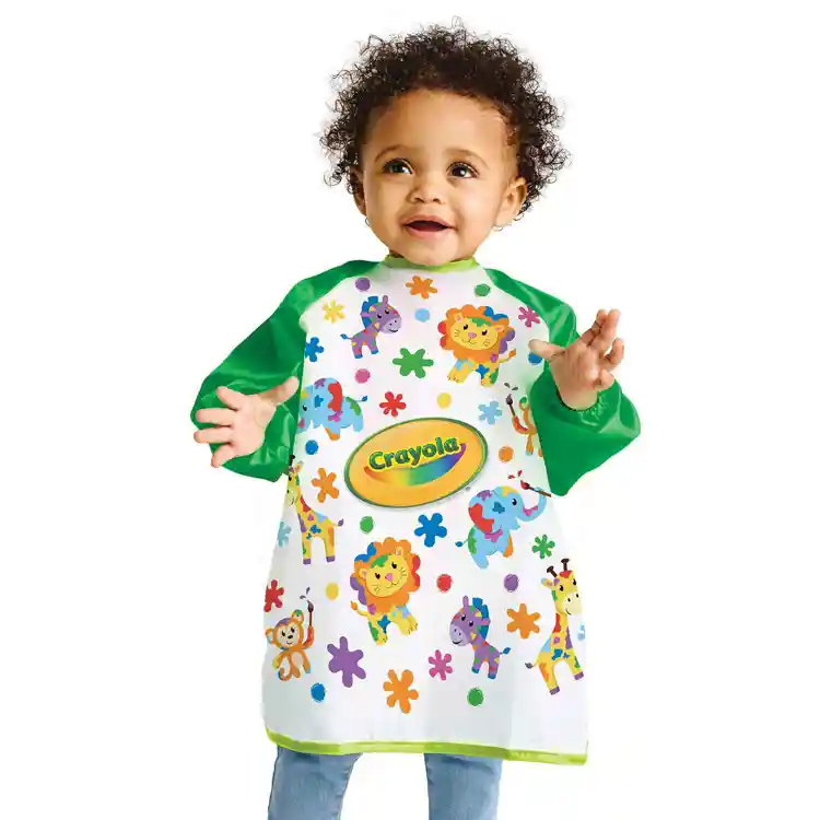 Crayola™ Art Smocks