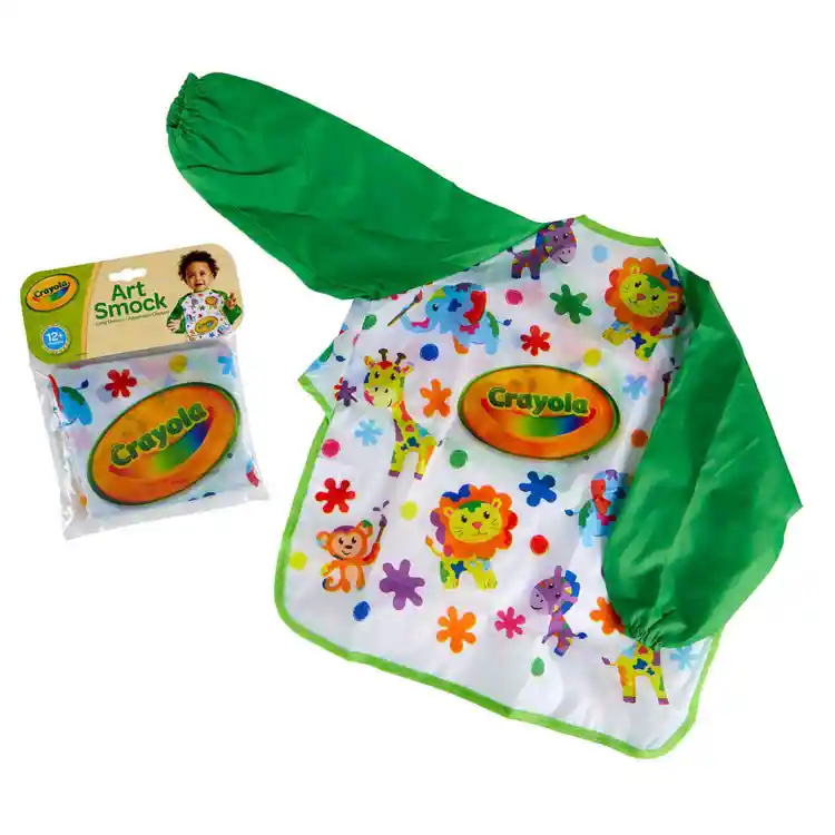 Crayola™ Art Smocks