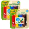 Crayola™ Washable Tripod Grip Markers, Set of 16