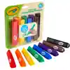 Crayola® Washable Tripod Grip Markers