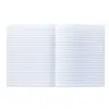 Becker's Small Green Composition Book, Sewn-Dozen