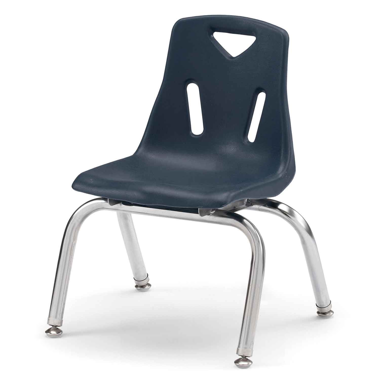 Plastic chair white color 2025