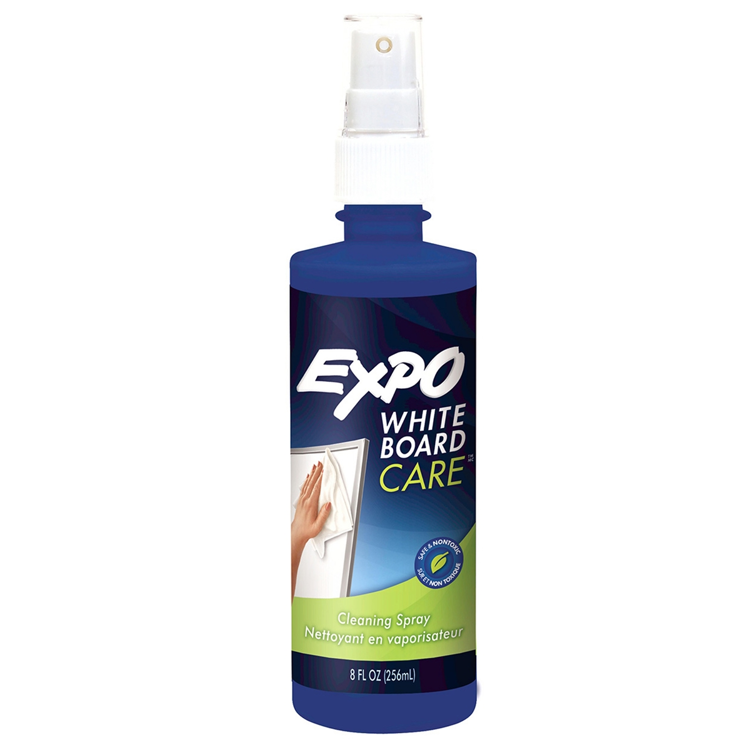 Expo® White Board Cleaner
