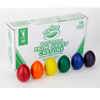 Crayola® Palm-Grasp Crayons Classpack