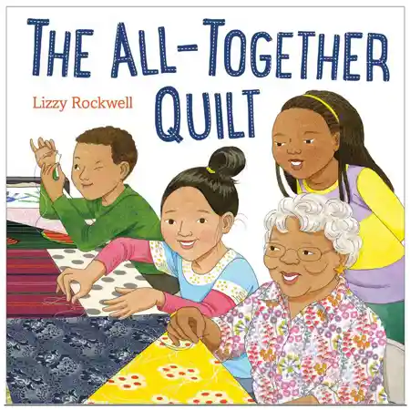 The All-Together Quilt