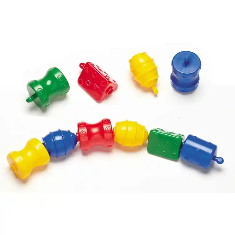 Becker's Manipulatives - Click 'n Link