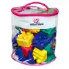 Mini Edublocks, 26 pieces