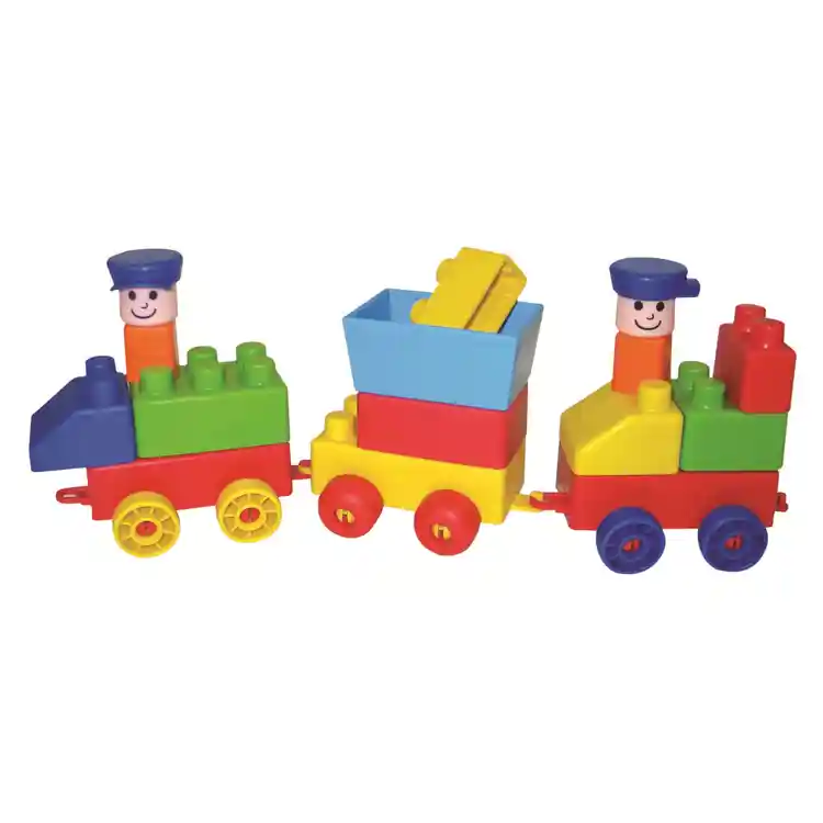 Mini Edutrain
