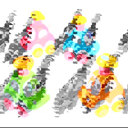 Mini Racers
