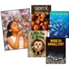 Life Science Big Book Set