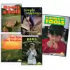 Science Matters Big Book Set