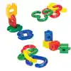 Beckers Manipulative Library Set 1