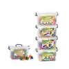 Becker's Manipulative Library Set 2