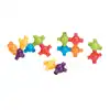 Becker's Manipulative Library Set 2