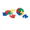 Becker's Manipulative Library Set 2