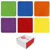 Seating Squares
