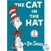 The Cat In The Hat Book & CD