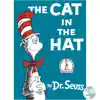 The Cat In The Hat Book & CD