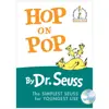 Hop On Pop Book & CD