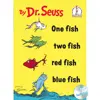 One Fish, Two Fish, Red Fish, Blue Fish Book & CD