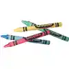 Crayola® Crayon Regular Refill