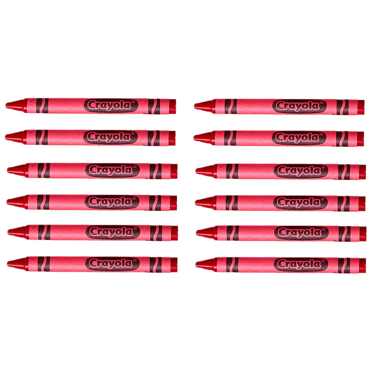 Crayola® Crayon Sharpener - Pink, 1 ct - Baker's