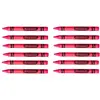 Crayola® Crayon Regular Refill, Pink