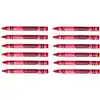 Crayola® Crayon Regular Refill, Red