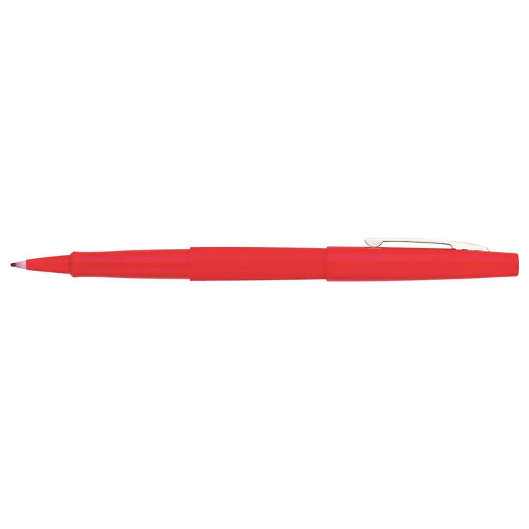 Paper Mate® Flair, Red