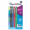 Paper Mate® Flairs™, 4 Color Set