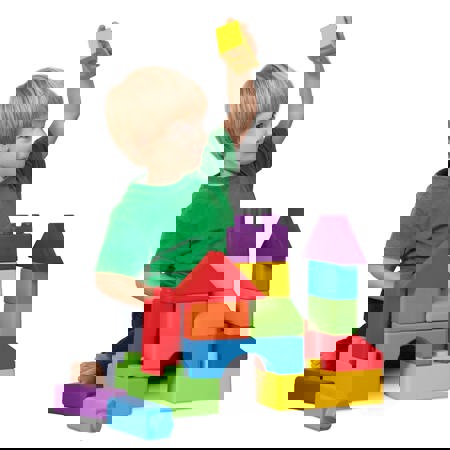 Chubby Edublocks