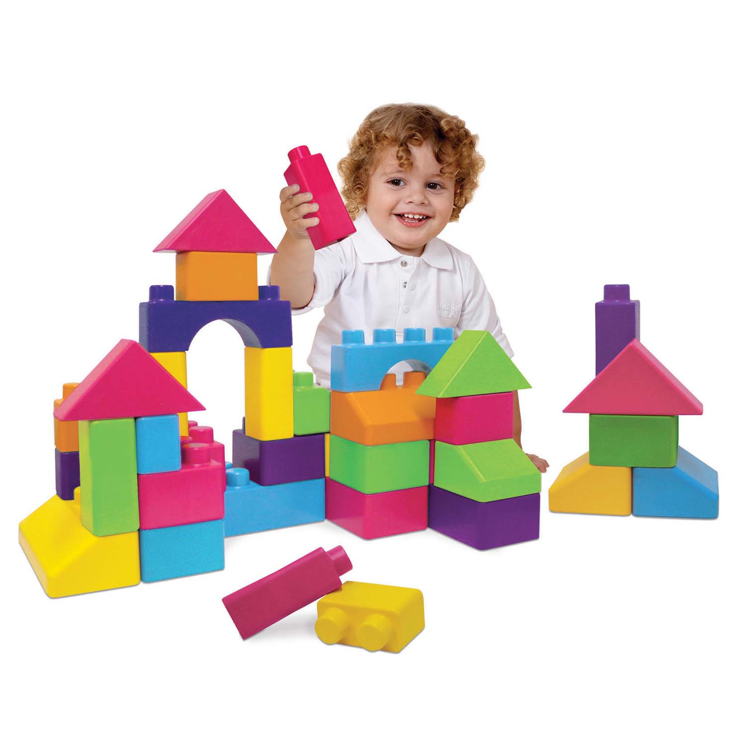 Chubby Edublocks | Becker's School Supplies