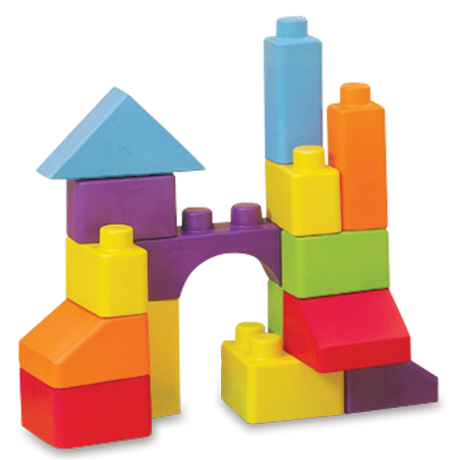 Chubby Edublocks | Becker's School Supplies