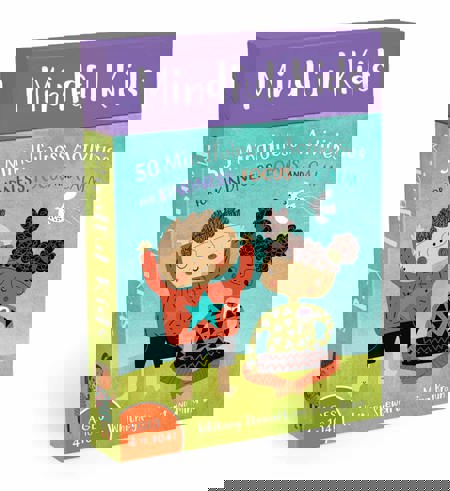 Mindful Kids Cards