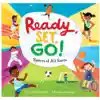 Ready, Set, Go! Sports of All Sorts Paperback Book