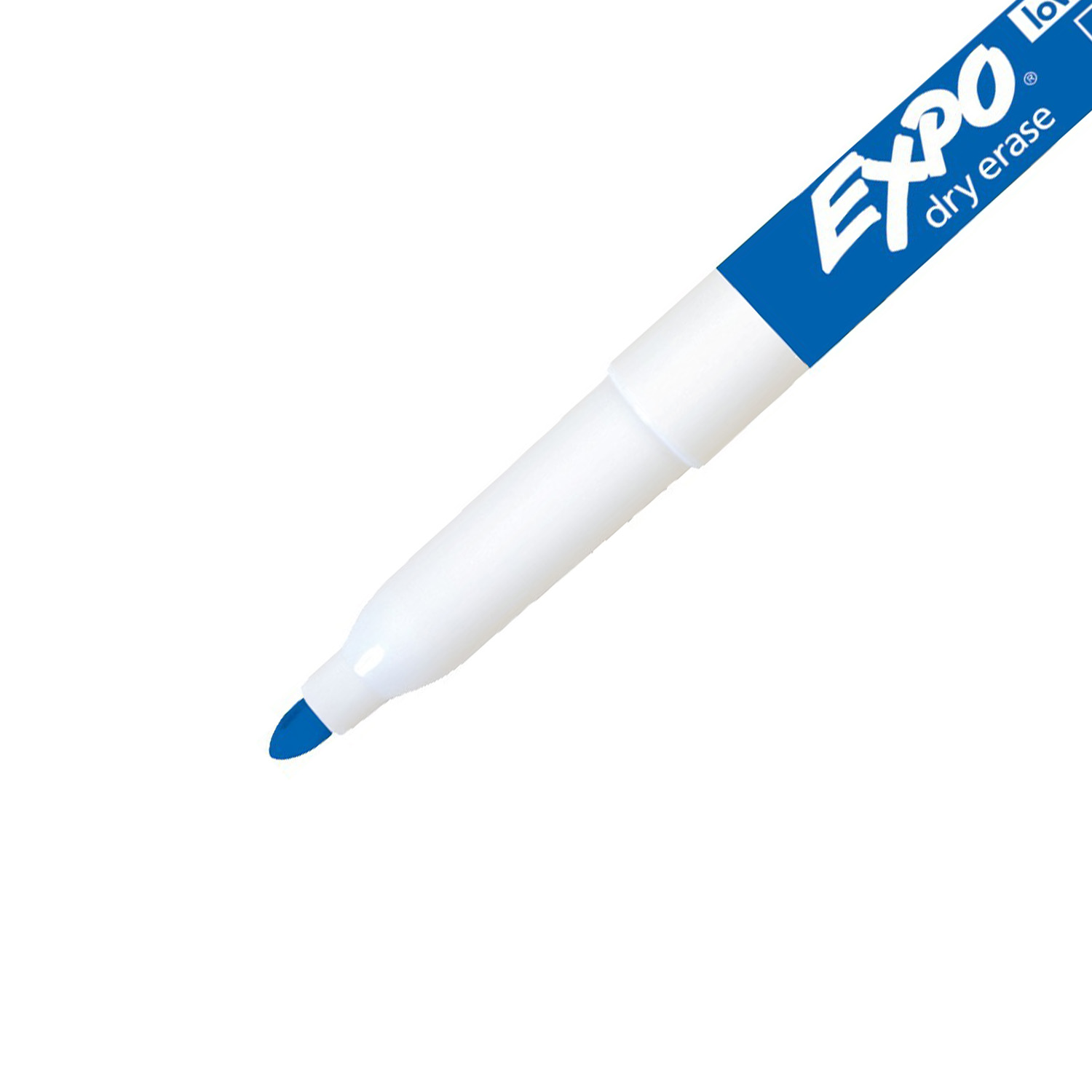 Expo® Dry-Erase Fine Tip Markers