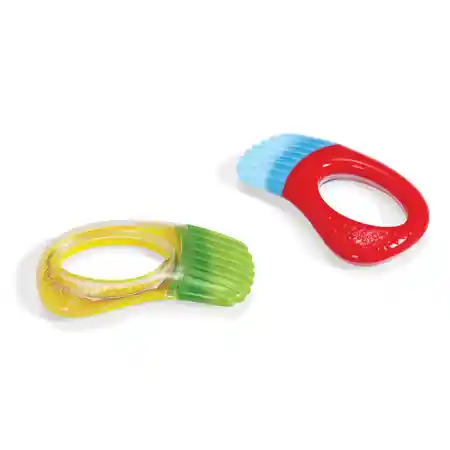 Teething Rattle