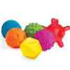 Baby Sensory Balls