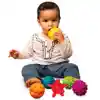 Baby Sensory Balls