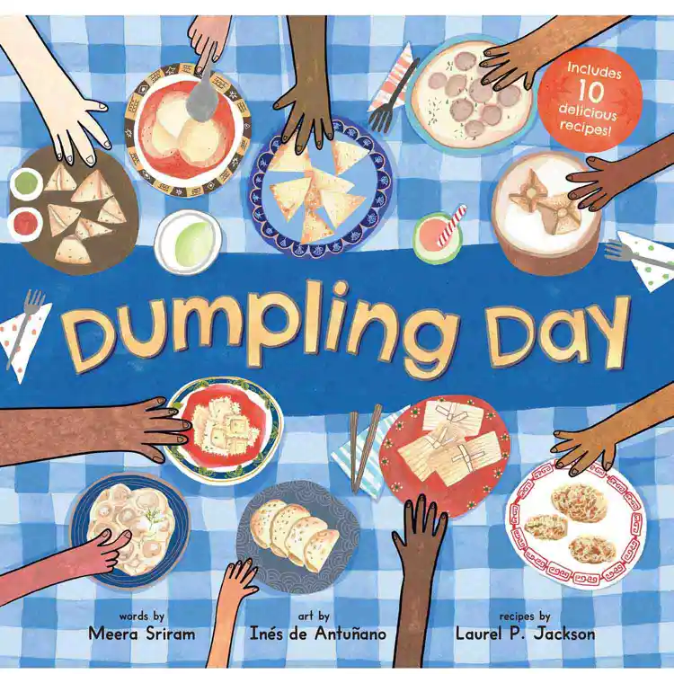 Dumpling Day