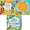 Sing-A-Long Board Books