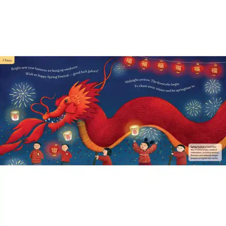 Multicultural Celebrations Book Set