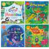 Rhyming Stories with Music Book Set