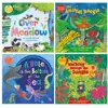 Rhyming Stories with Music Book Set